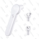 Purea Forehead Thermometer | $24 | Amazon | Clip coupon + code KINJAK4H